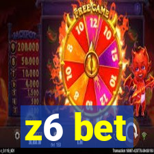 z6 bet